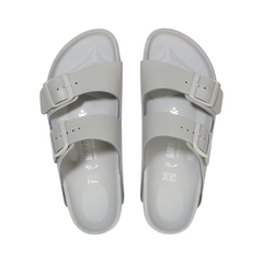 Arizona Natural Leather - Mineral Gray