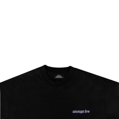Ornament T-Shirt - Black