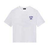 Disco T-Shirt - White