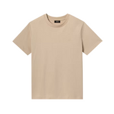 Standard APC Brodee T-Shirt - Beige