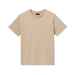 Standard APC Brodee T-Shirt - Beige