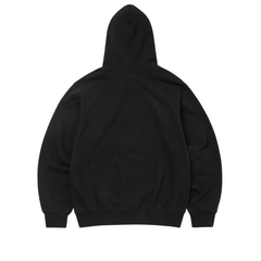 T.N.T. Classic HDP Hoodie - Black