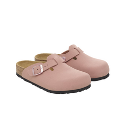 Boston Kids Birko-Flor Birkibuc - Pink Clay
