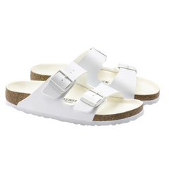 Arizona Birko-Flor - Triples White