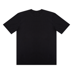 Super Script T-Shirt - Black