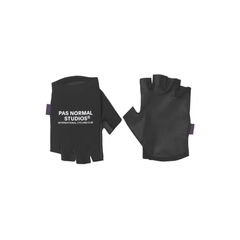 Logo Race Mitt - Black