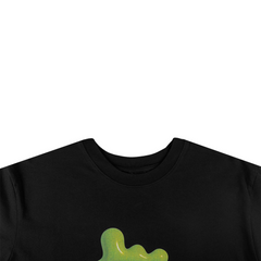 Slime T-Shirt - Black