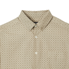 Chemisette Ross - Taupe