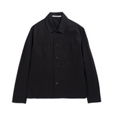 Tyge Broken Twill - Black