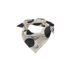 Off-Race Bandana - Off White
