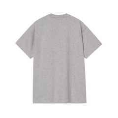 S/S Fairplay T-Shirt - Grey Heather