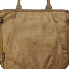 Ripstop Tote Bag - Ripstop Beige