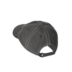 Off-Race Cap - Dark Olive