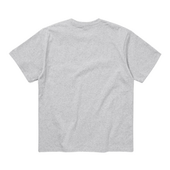 THAT Player Tee - Heather Grey