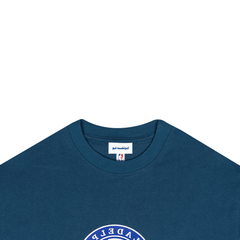 Philly Phlip T-Shirt - Blue