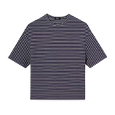 Bahia T-Shirt - Dark Navy