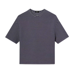 Bahia T-Shirt - Dark Navy
