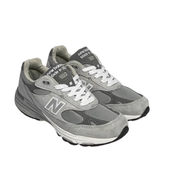 Made in USA 993 - Grey