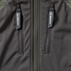 Trek Jacket 3 - Light Khaki