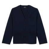 Blouson Leandre - Dark Navy