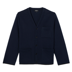Blouson Leandre - Dark Navy