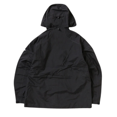 2.5L Hiker Rain Jacket - Black