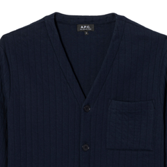 Blouson Leandre - Dark Navy