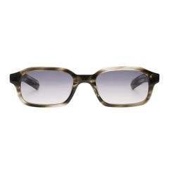 HANKY - Grey Havana/Smoke Gradient Lens