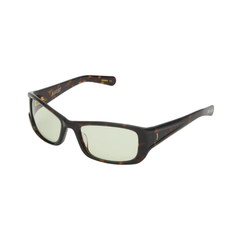 DRIFT - Dark Tortoise/Chill Out Green Lens