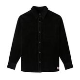 Surchemise Boris - Black