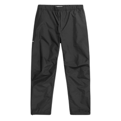 Alvar Gore-Tex Windstopper Tech Trouser - Black