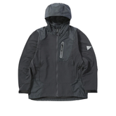 Stretch Shell Jacket - Dark Gray