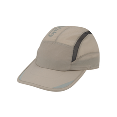 Ultra-Light Tech Cap - Concrete