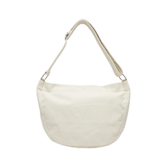 Besace Journal - Beige