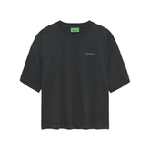 Big Logo Tee - Anthracite