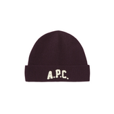 Bonnet Axel - Bordeaux