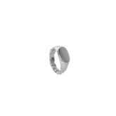 Koyubi Ring - Silver