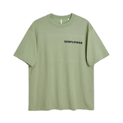 Master Logo - Pale Green