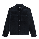 Surchemise Leon - Dark Navy