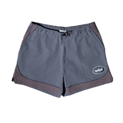Dune Shorts - Grey