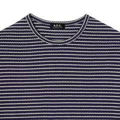 Bahia T-Shirt - Dark Navy