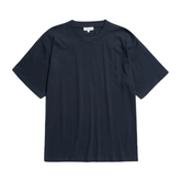 Norse Standard Heavy Loose T-shirt - Dark Navy