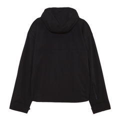 Olaybal Tech Jacket - Black