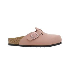 Boston Kids Birko-Flor Birkibuc - Pink Clay
