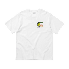 Guava Tee - White