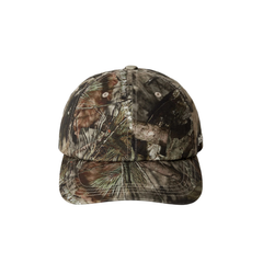 Side SP-Logo Cap - Camo