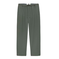 Work Trousers - Shark Green