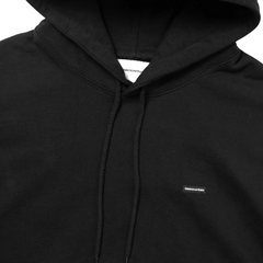T.N.T. Classic HDP Hoodie - Black