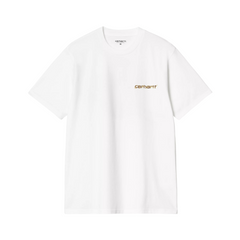 S/S Noodle Soup T-Shirt - White