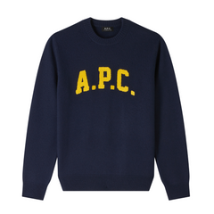 Pull Joshua - Dark Navy